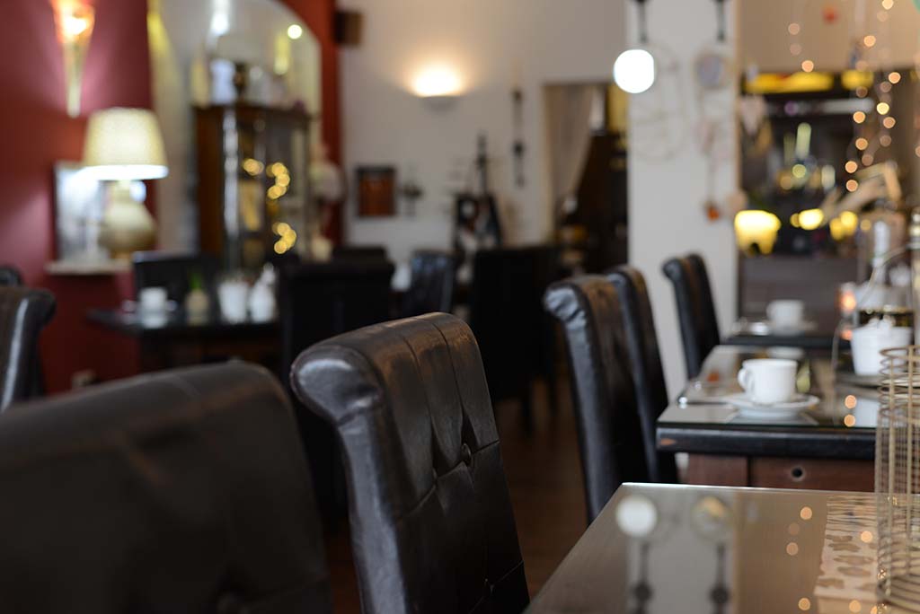 Hotel zum Vetter - Deko