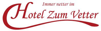Hotel zum Vetter